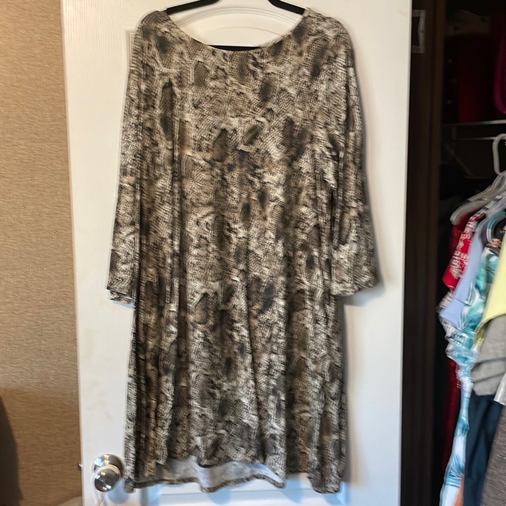 Dress
